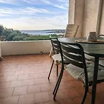 Vue Apartamento Sainte-Maxime