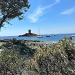 Vue * Sainte-Maxime