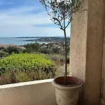 Vue Apartamento Sainte-Maxime