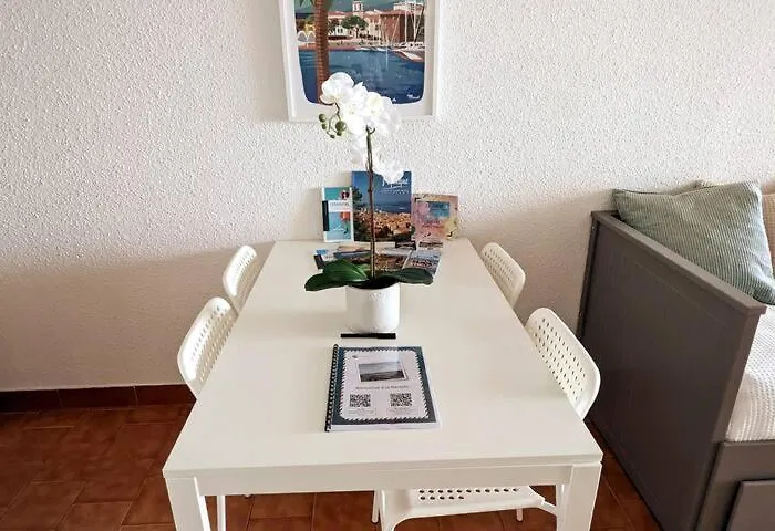 Appartement Vue