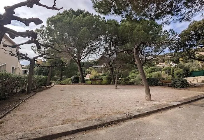Vue * Sainte-Maxime