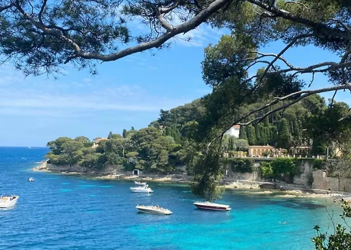 Vue * Sainte-Maxime
