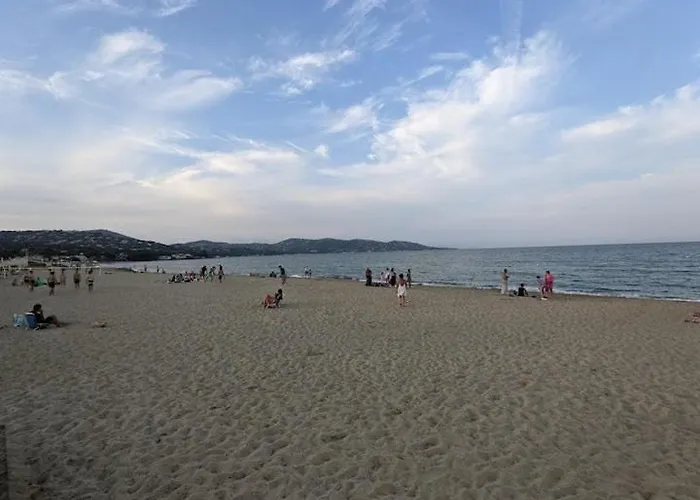 Vue Sainte-Maxime