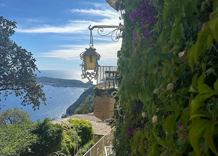 Vue Sainte-Maxime