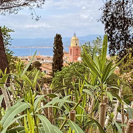Daire Vue Sainte-Maxime