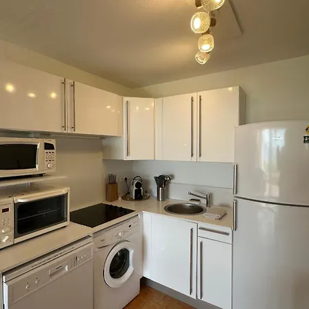 Vue Apartmán *
